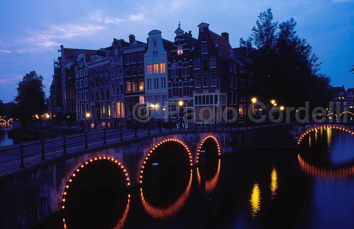 Amsterdam, Netherlands
(cod:Netherlands 02)